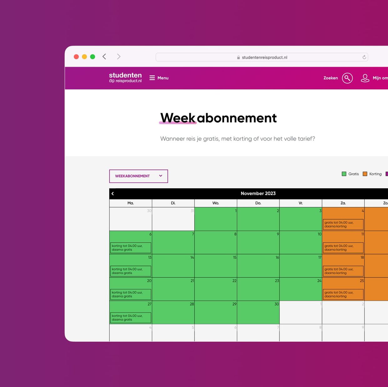 studentenreisproduuct-agenda-duidelijke-informatievoorziening